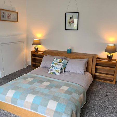 Gorgeous Sea View Apartment 5 Mins To The Beach St Leonards-on-Sea Екстер'єр фото
