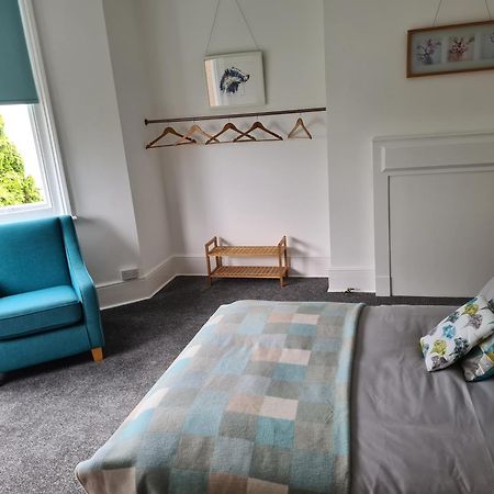 Gorgeous Sea View Apartment 5 Mins To The Beach St Leonards-on-Sea Екстер'єр фото