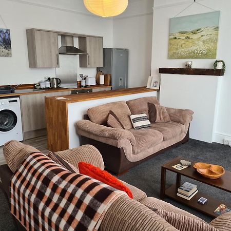 Gorgeous Sea View Apartment 5 Mins To The Beach St Leonards-on-Sea Екстер'єр фото