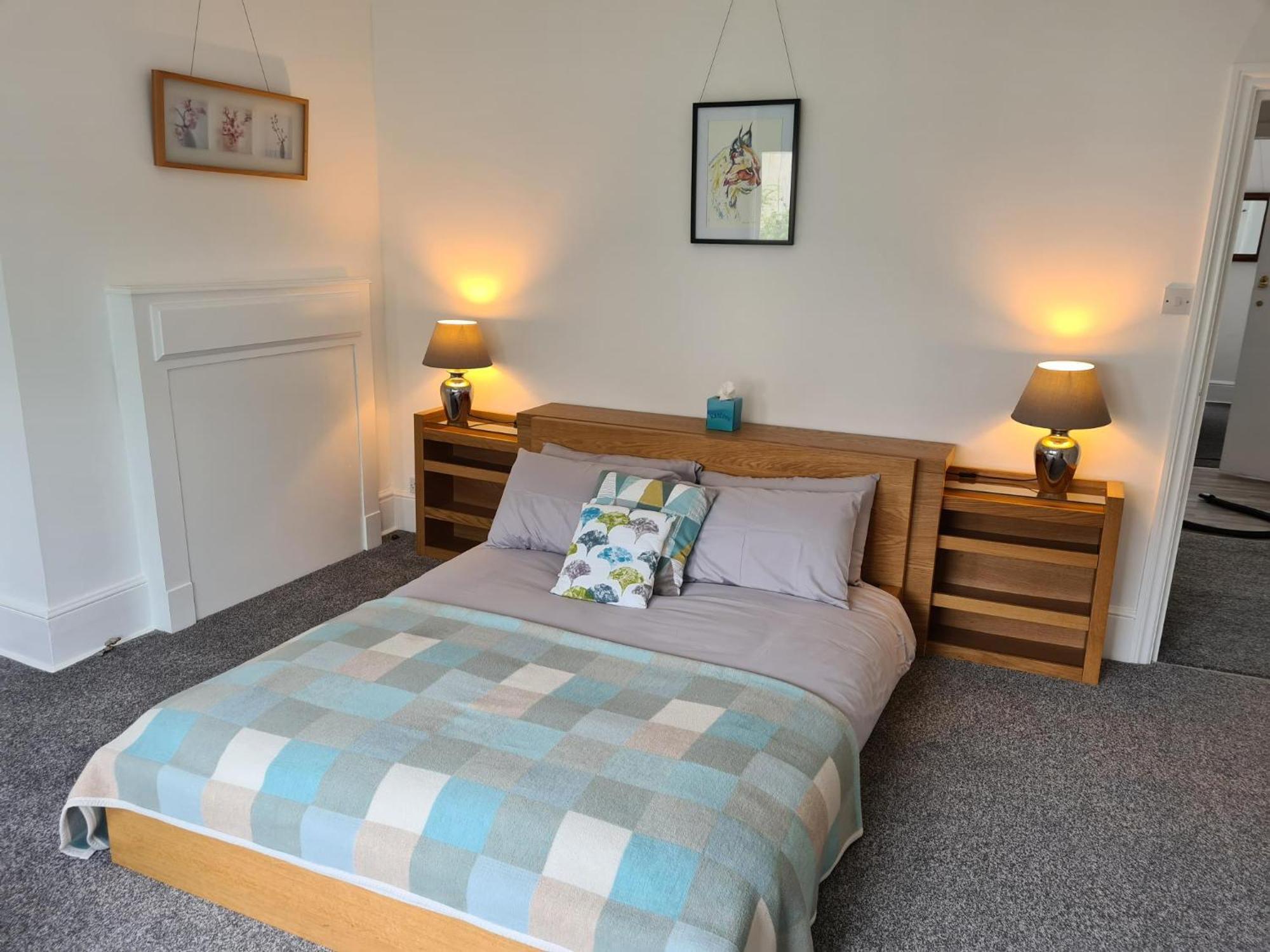 Gorgeous Sea View Apartment 5 Mins To The Beach St Leonards-on-Sea Екстер'єр фото